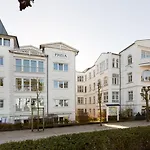 Direkt Am Strand Mit Meerblick Und Sauna - Fewo Strandidyll