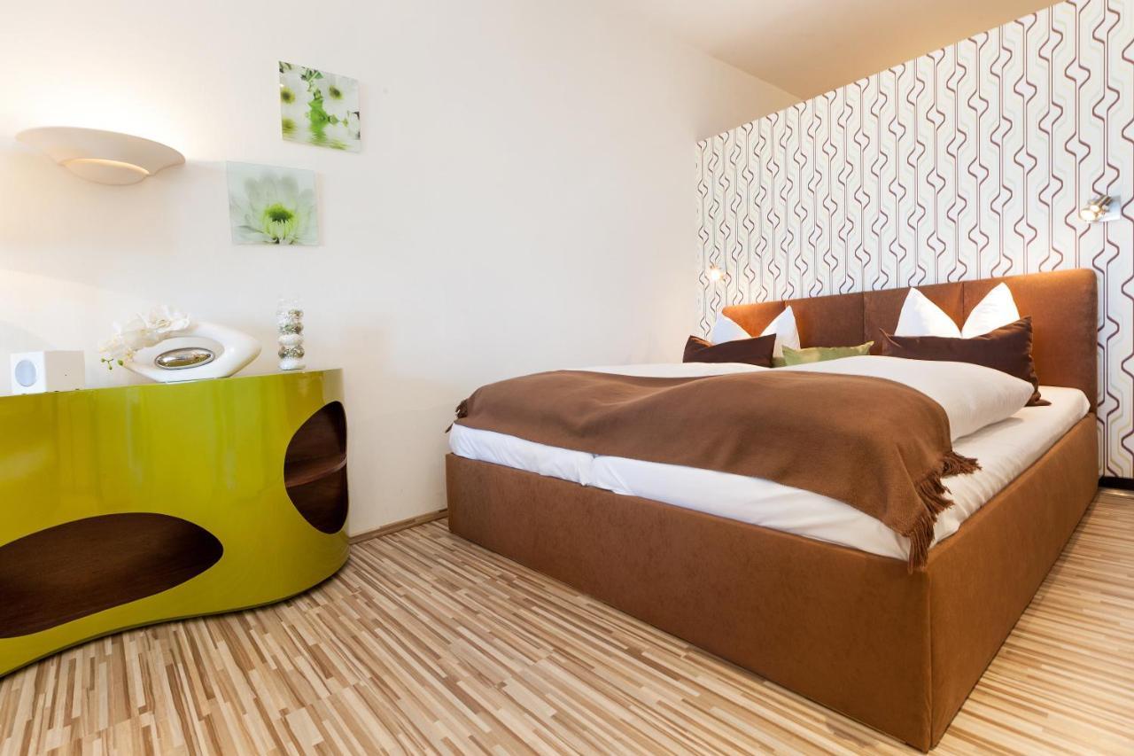 Guest house Direkt Am Mit Meerblick Und Sauna - Strandidyll *